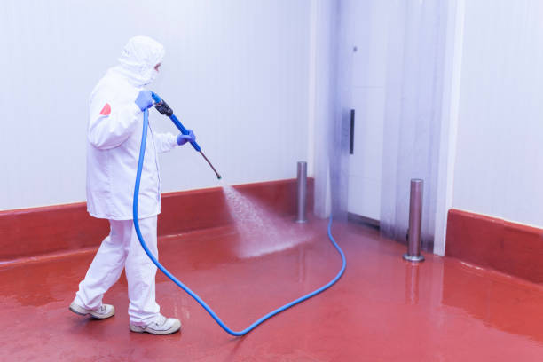 Best Fence Cleaning  in Muscoy, CA