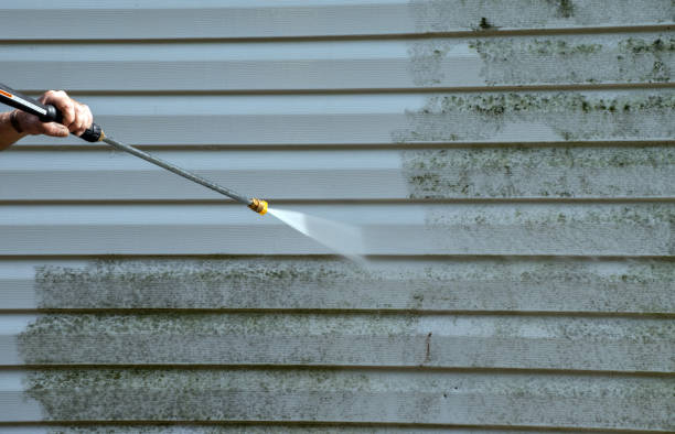 Professional Pressure Washing in Muscoy, CA