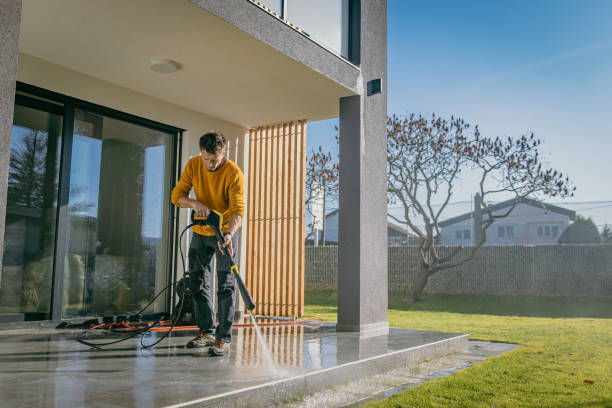 Best Gutter Cleaning  in Muscoy, CA
